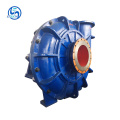 Cutter suction dredger pump with gearbox factory price supplying